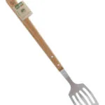 Lou Laguiole Σπάτουλα Grill Τρυπητή Ξύλινη AB062860HEF368