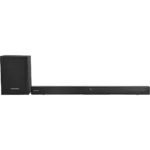 Grundig Soundbar 2.1 Bluetooth και HDMI 110W Μαύρο DSB 995