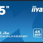 Iiyama ProLite Public Display LED 55"