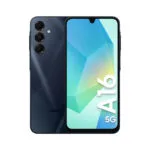 Samsung Galaxy A16 5G Dual SIM (8/256GB) Blue Black