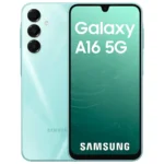 Samsung Galaxy A16 5G Dual SIM (8/256GB) Light Green