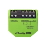 Shelly DALI Gen3 Smart Switch Dimmer Wi-Fi, Bluetooth & RF (με Ουδέτερο)