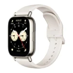Xiaomi Redmi Watch 5 Lite 48mm Αδιάβροχο με Παλμογράφο (Light Gold)