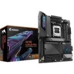 Gigabyte X870E Aorus PRO Wi-Fi Motherboard ATX με AMD AM5 Socket