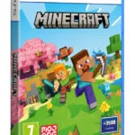 Minecraft PS5 Game
