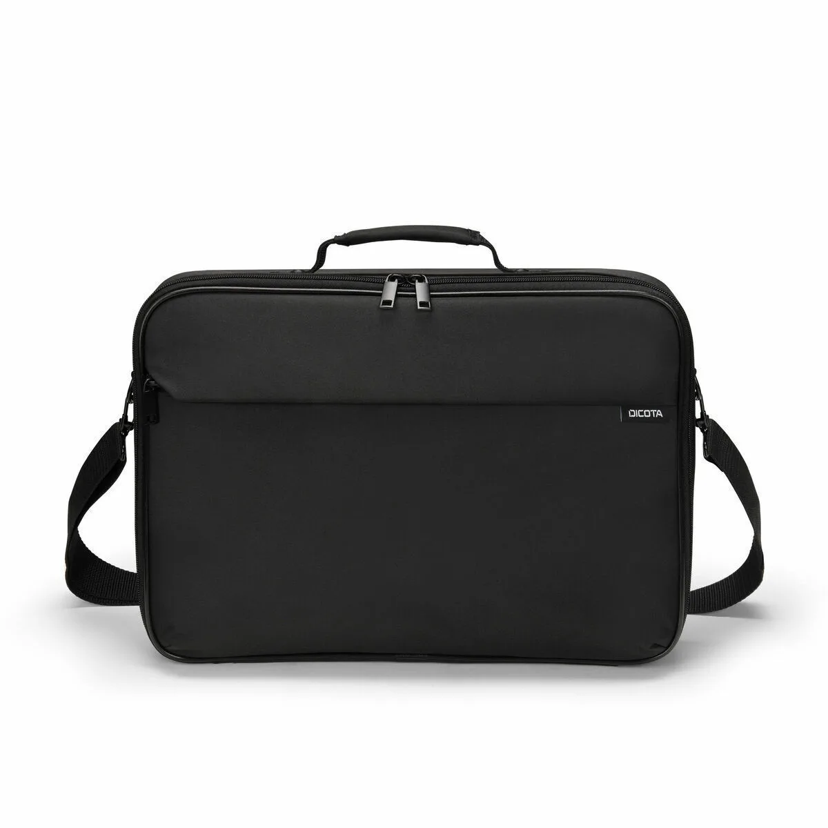 Dicota One Clamshell Τσάντα Ώμου / Χειρός για Laptop 14" Πολύχρωμη - Image 1