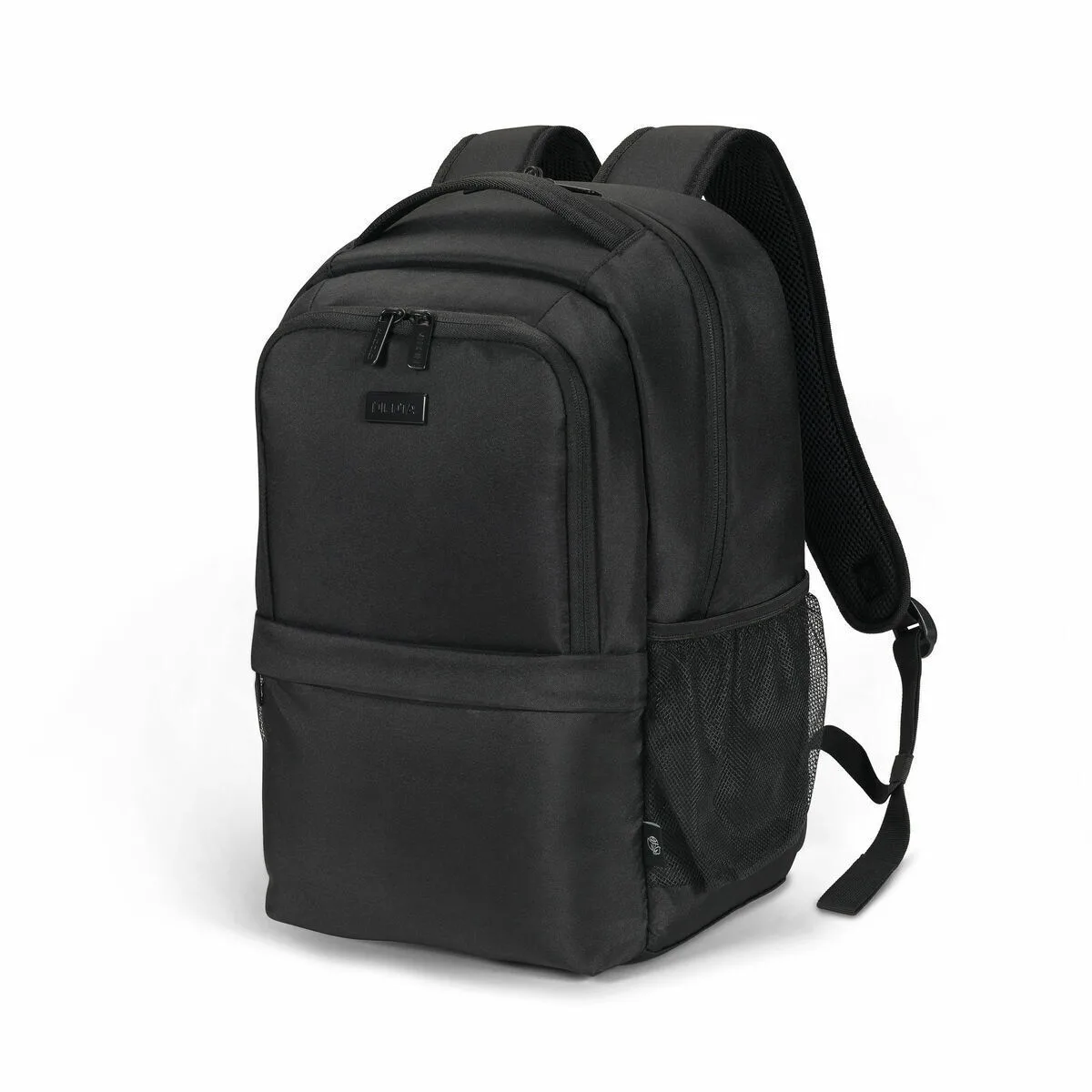 Dicota Τσάντα Πλάτης για Laptop 17.3" σε Μαύρο χρώμα D32028-RPET - Image 1