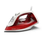 Philips Series 2000 DST2010/40 Σίδερο Ατμού 2000W με Αντικολλητική Πλάκα και Συνεχόμενη Παροχή Ατμού 25gr/min