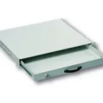Digitus Συρτάρι DN-19 KEY-1U 1τμχ