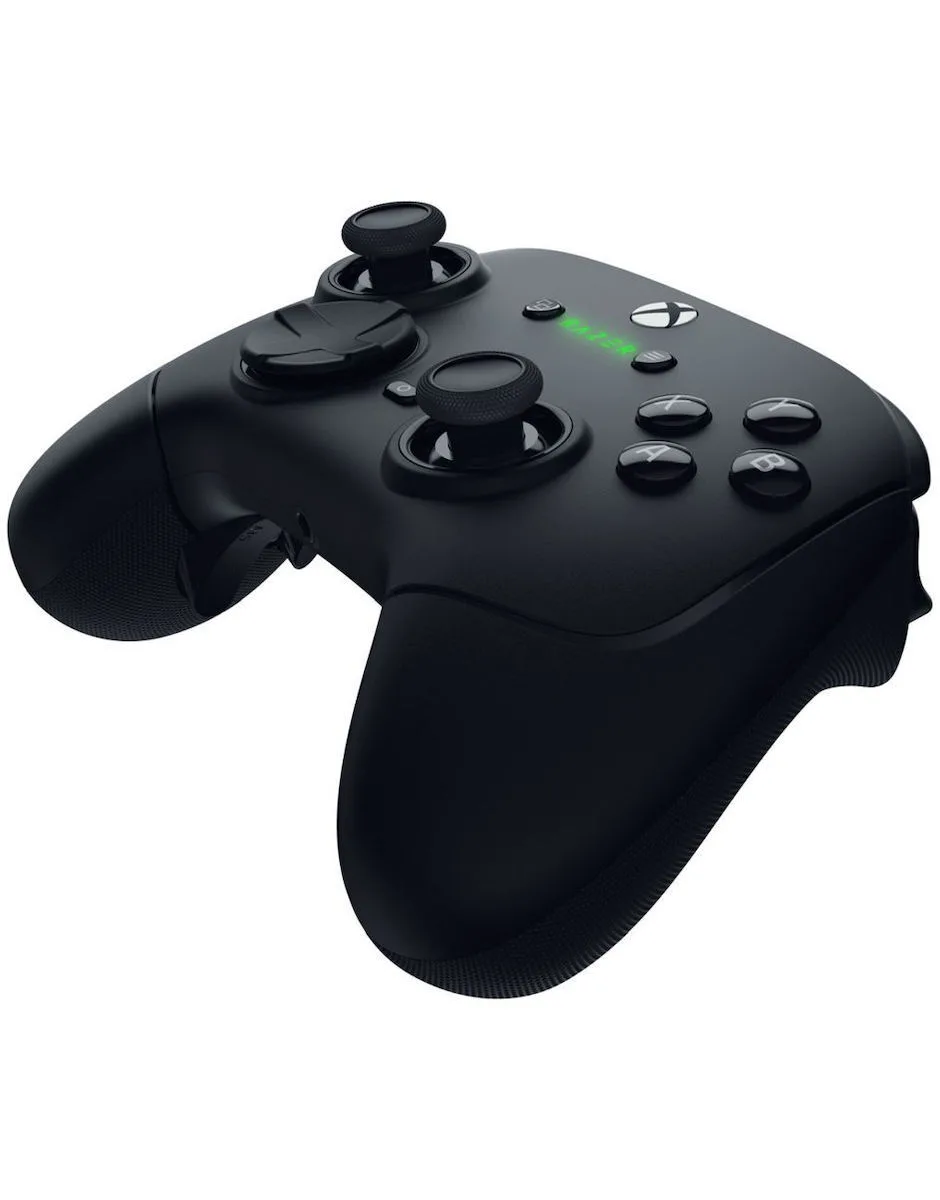 20241017162459_38ff3518 Razer Wolverine V3 Pro Ασύρματο & Ενσύρματο Gamepad για PC Μαύρο - Image 1