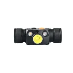 Acebeam Επαναφορτιζόμενος Φακός Κεφαλής LED UV IP68 με Μέγιστη Φωτεινότητα 4000lm ACE-047