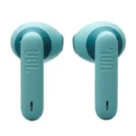 JBL Wave Flex 2 In-ear Bluetooth Handsfree Ακουστικά με Αντοχή στον Ιδρώτα και Θήκη Φόρτισης Μπλε