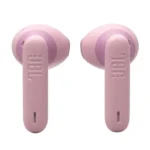 JBL Wave Flex 2 In-ear Bluetooth Handsfree Ακουστικά με Αντοχή στον Ιδρώτα και Θήκη Φόρτισης Ροζ