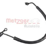 Σωληνας Υ Δ Τιμ Audi A4 8e Metzger-mt2361108