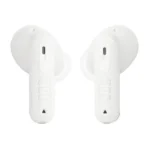 JBL Tune Beam 2 In-ear Bluetooth Handsfree Ακουστικά με Αντοχή στον Ιδρώτα και Θήκη Φόρτισης Λευκά