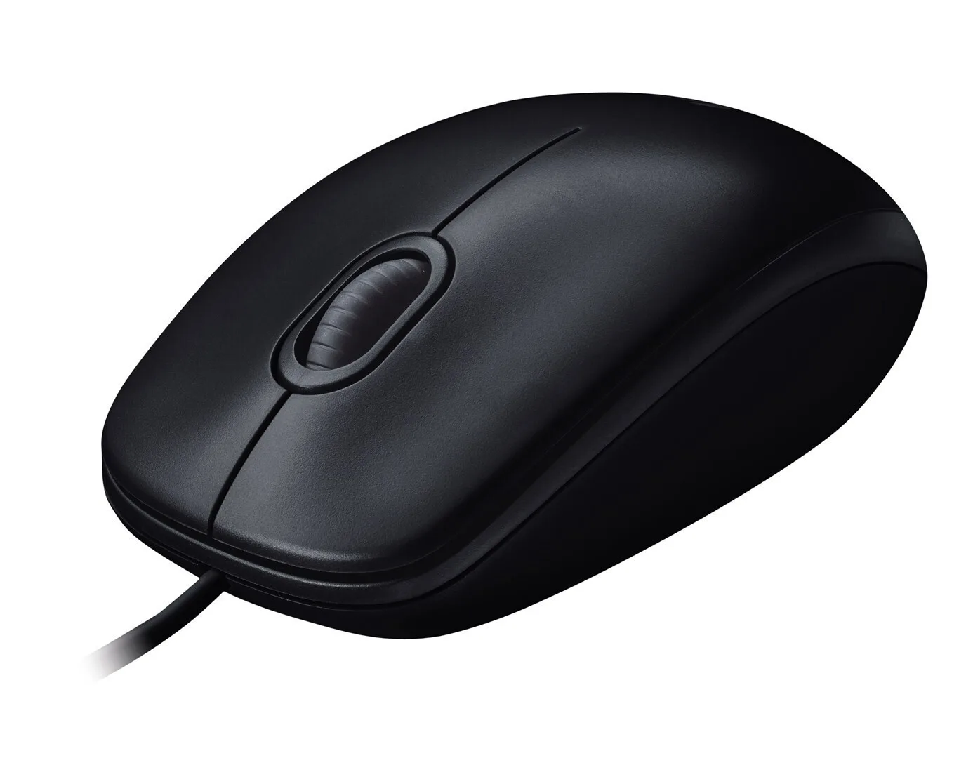 20241018123313_logitech_m90_910_001793_ensyrmato_pontiki_mayro Logitech M90 (910-001793) Ενσύρματο Ποντίκι Dark Grey - Image 1