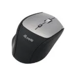 Equip 245115 Ασύρματο Ποντίκι Μαύρο