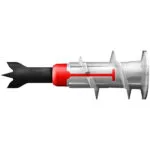 fischer Duoline Ούπα Πλαστικό 548860