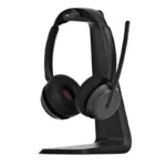 Epos Impact 1061T Ασύρματα On Ear Multimedia Ακουστικά με μικρόφωνο και σύνδεση Bluetooth