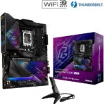 ASRock Z890 Riptide WiFi Motherboard ATX με Intel 1851 Socket 90-MXBPB0-A0UAYZ