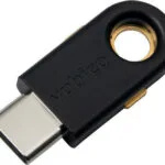 Yubico Yubikey 5c GM-127755