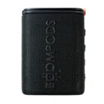 Boompods Beachboom BEABLK Αδιάβροχο Ηχείο Bluetooth 5W με Διάρκεια Μπαταρίας έως 5 ώρες Ocean Black