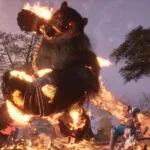 Black Myth: Wukong PS5 Game