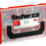 fischer Fixtainer Ούπα Πλαστικό 572927