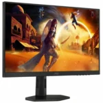 AOC Q27G4XF IPS HDR Gaming Monitor 27" QHD 2560x1440 180Hz με Χρόνο Απόκρισης 1ms GTG