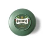 Proraso Green Σαπούνι Ξυρίσματος με Ευκάλυπτο για Ξηρές & Ευαίσθητες Επιδερμίδες 150ml