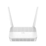 Cudy GP1200 GPON/EPON Ασύρματο Router Wi‑Fi 5 με 4 Θύρες Gigabit