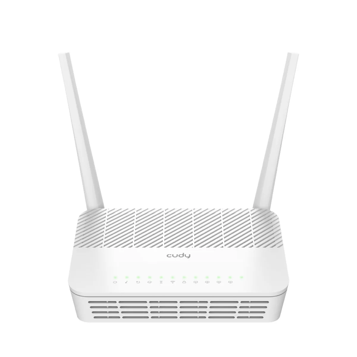 Cudy GP1200 GPON/EPON Ασύρματο Router Wi‑Fi 5 με 4 Θύρες Gigabit - Image 1