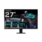 Gigabyte GS27QA IPS HDR Gaming Monitor 27" QHD 2560x1440 180Hz