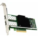 Intel X710-DA2 Bulk Ενσύρματη Κάρτα Δικτύου Gigabit (10Gbps) Ethernet PCI-e