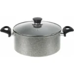 Frying Pan Lid Ferrara Ø20cm/4mm