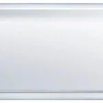 Bosch Ταψί Ορθογώνιο Αλουμινίου HEZ636000