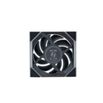 Lian Li UNIFAN SL Wireless LCD Reverse (Include Controller) Case Fan 120mm με RGB Φωτισμό 3τμχ