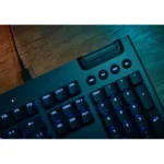 Logitech G915 X Gaming Μηχανικό Πληκτρολόγιο με GL Tactile διακόπτες και RGB φωτισμό (Αγγλικό US)