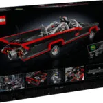 LEGO Classic Batman Classic TV Series Batmobile για 18+ Ετών 1822τμχ 76328