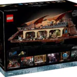 LEGO Star Wars Jabba's Sail Barge για 18+ Ετών 3942τμχ 75397