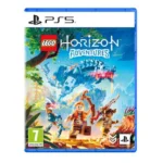 LEGO Horizon Adventures PS5 Game