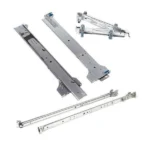 Dell Readyrails 1u Static Rails 2/4-post Racks