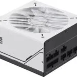 Asus Prime 850W Λευκό Τροφοδοτικό Υπολογιστή Full Modular 80 Plus Gold