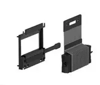 Optiplex Micro Thin Client Vesa Mount Adapter Bracket - Image 1
