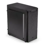Endorfy Armis 100 Solid Midi Tower Κουτί Υπολογιστή Μαύρο