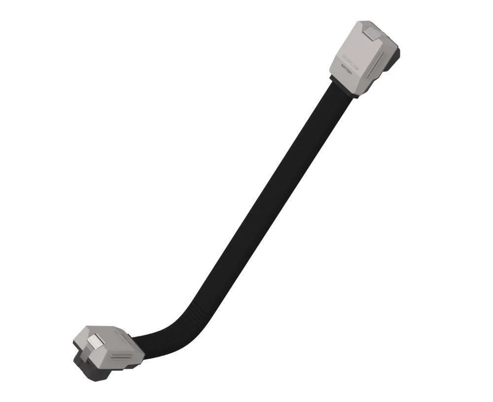 20241022144352_cable_mm100_battery_connecting_5008004007_ecoflow Cable Mm100 Battery Connecting/5008004007 Ecoflow - Image 1