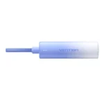 Vention FHWL0 Power Bank 5000mAh 20W με Θύρα USB-C Μπλε