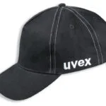 Uvex U-cap Sport Black 60-63 Long Brim