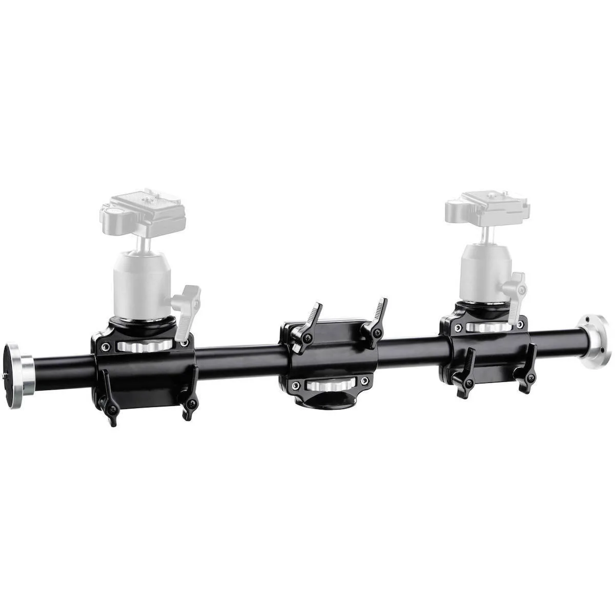 Walimex WT-628 Extension Arm with 2 sledges 12136 Accessory - Image 1