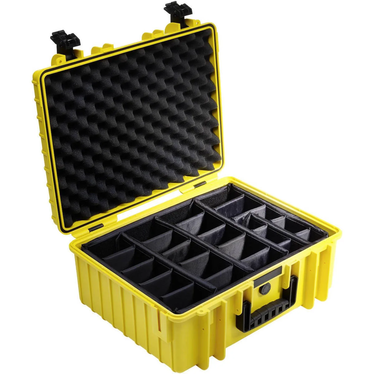 B&W International Type 6000 6000/Y/RPD - Image 1